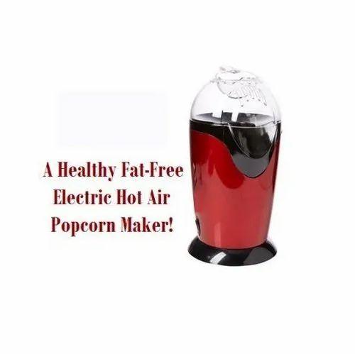 Hot Air 830 - Mini Popcorn Maker For Party Festival