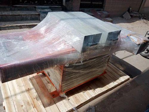 Hot Air Dryer UV Curing Machine