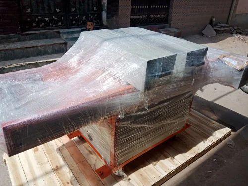 Hot Air Dryer UV Curing Machine