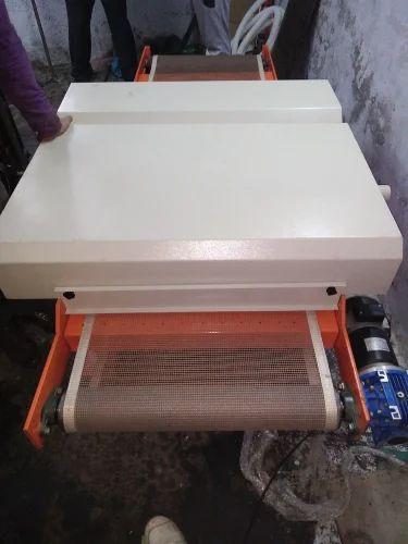 Hot Air Dryer UV Curing Machine