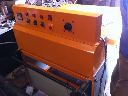 Hot Air Dryer UV Curing Machine
