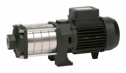 Hot Water Pump