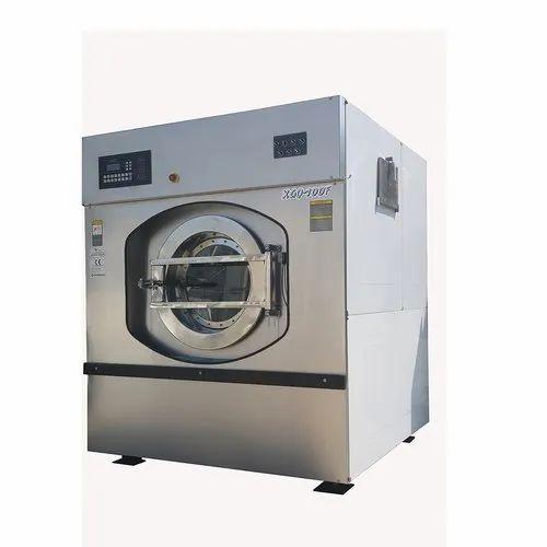 Hotel Laundry Machines
