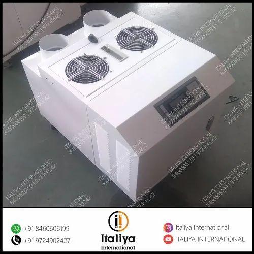Humidification System