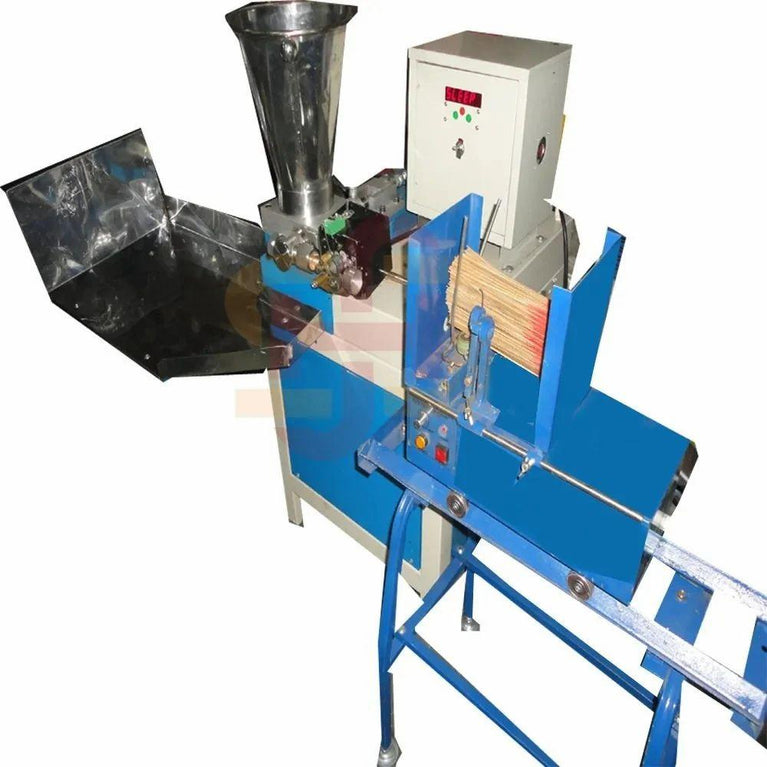 Hung Tuan Agarbatti Making Machine