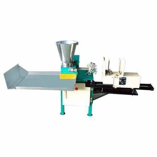 Hung Tuan Agarbatti Making Machine