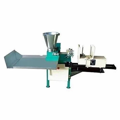 Hung Tuan Agarbatti Making Machine