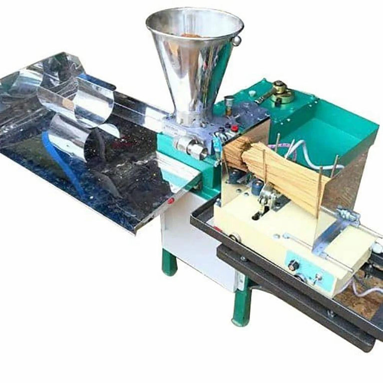 Hung Tuan Agarbatti Making Machine