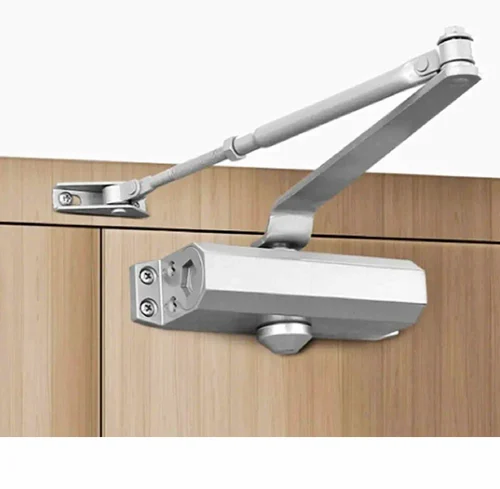 Hydraulic Door Closer