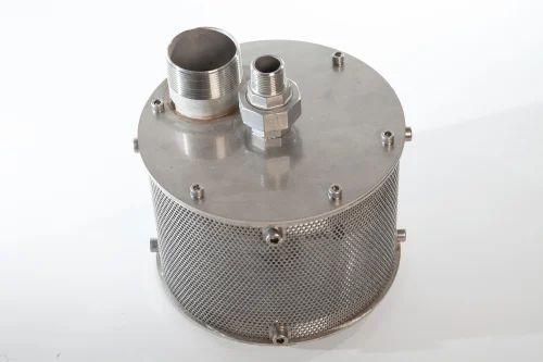 Hydraulic Filter