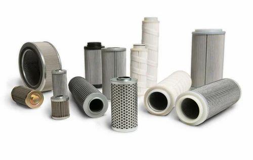 Hydraulic Filter Elements