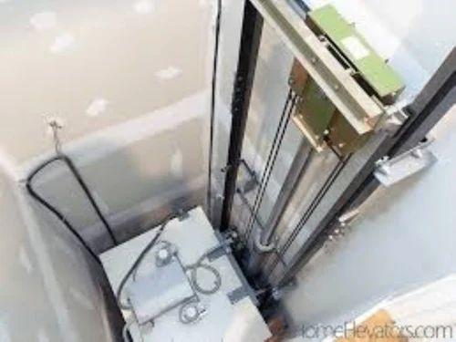 Hydraulic Home Elevators