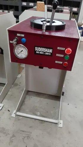 Hydraulic Hose Crimping Machine