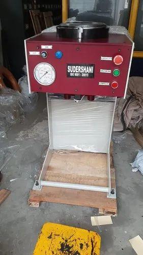 Hydraulic Hose Crimping Machine