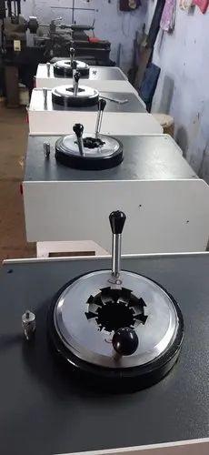 Hydraulic Hose Crimping Machine