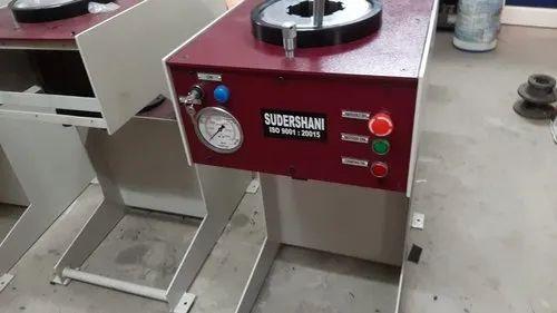 Hydraulic Hose Crimping Machine