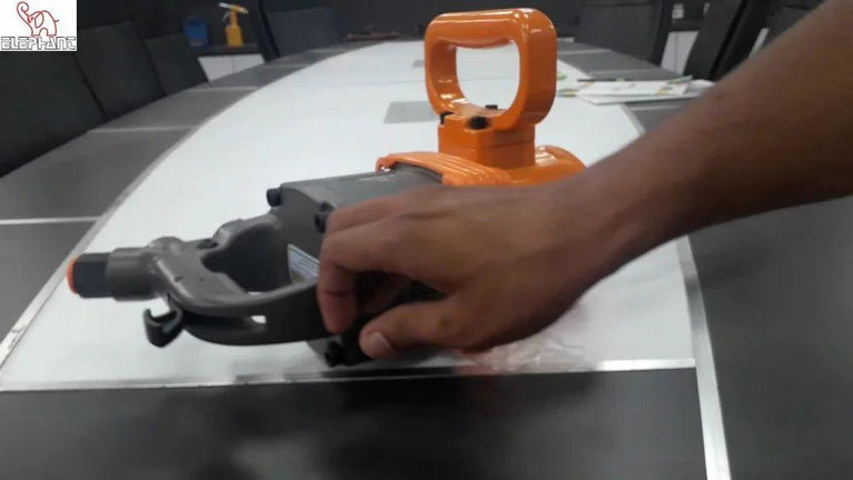 IW-04T Elephant 1 Inch Heavy Duty Pneumatic Impact Wrench
