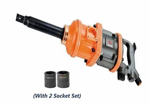 IW 04 H Elephant Super Heavy Duty Impact Wrench