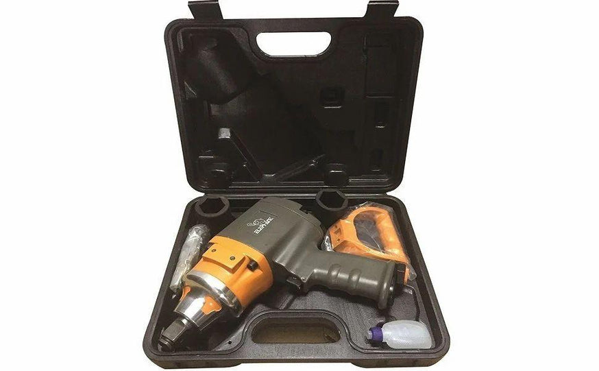 IW 03 Elephant Heavy Duty Impact Wrench