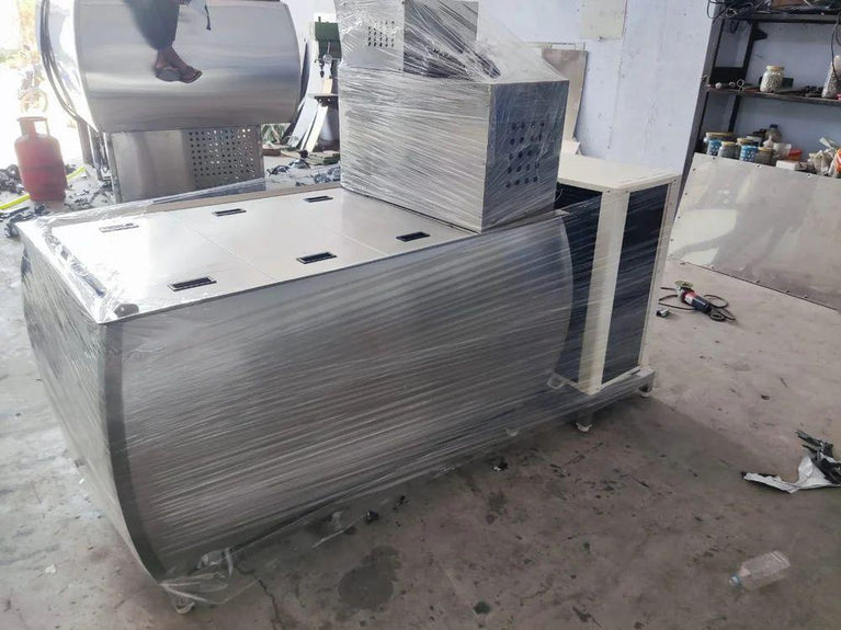 Ice Cream Candy Machine