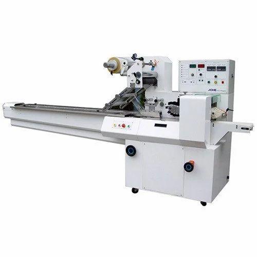 Ice Cream Packing Machine