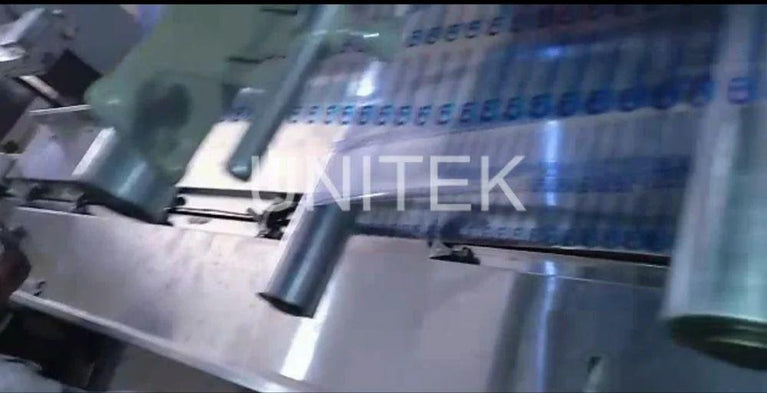Ice Cream Packing Machine