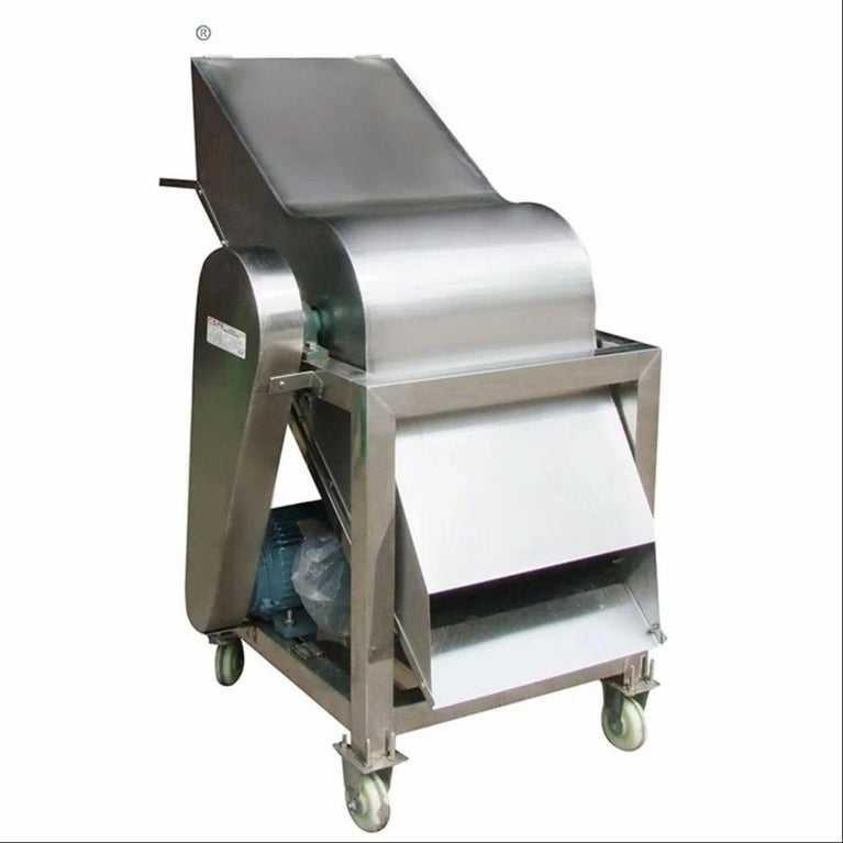 Ice Crusher Machine