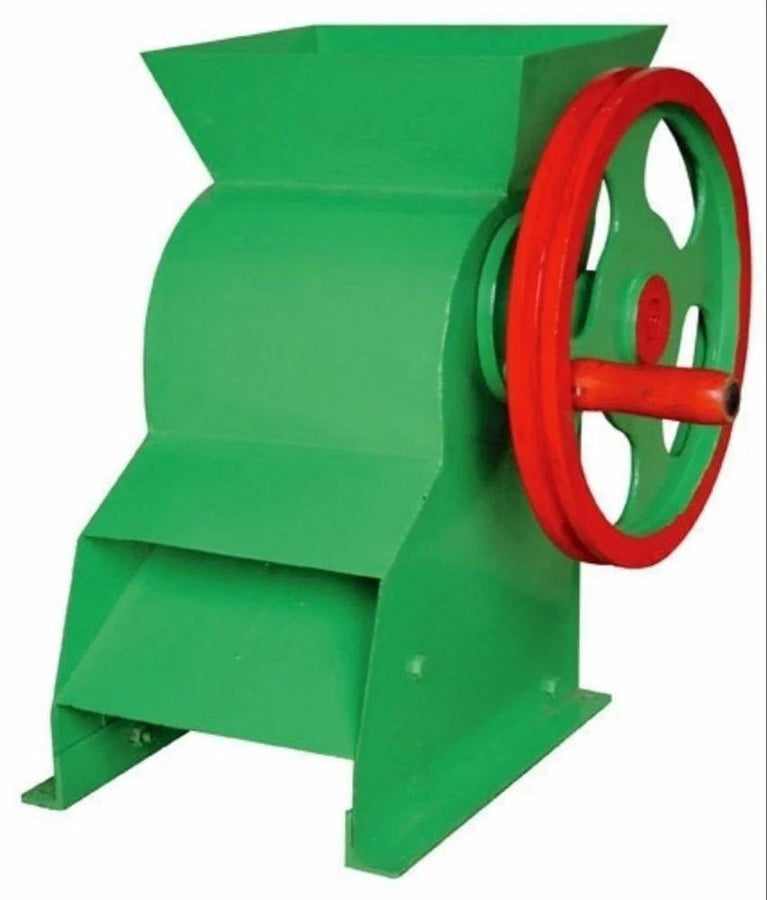 Ice Crusher Machine