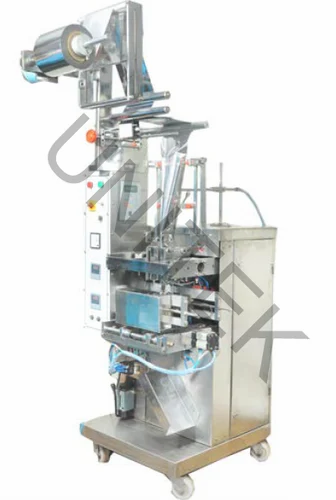 Idli Dosa Batter Packaging Machine