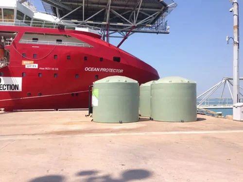 Impact Water Tank 5000 Litre