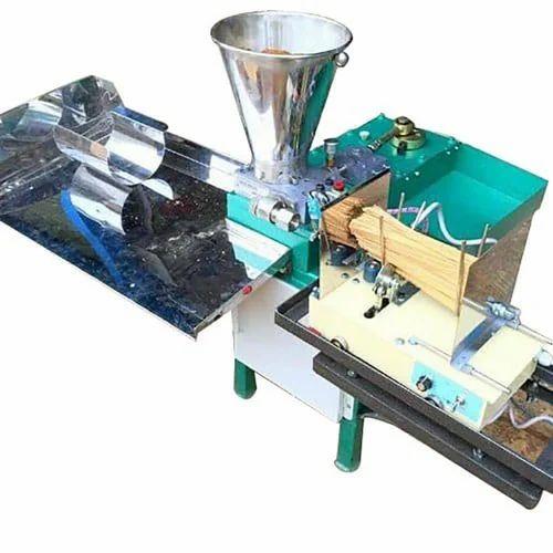 Incense Stick Making Machine