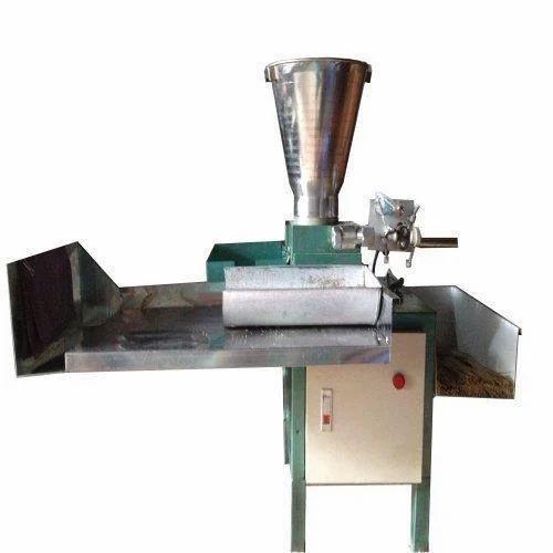 Incense Stick Making Machine