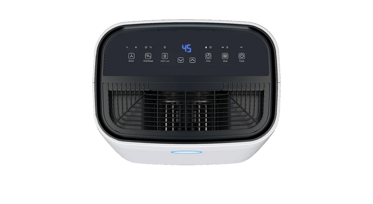 Indoor Portable Dehumidifier