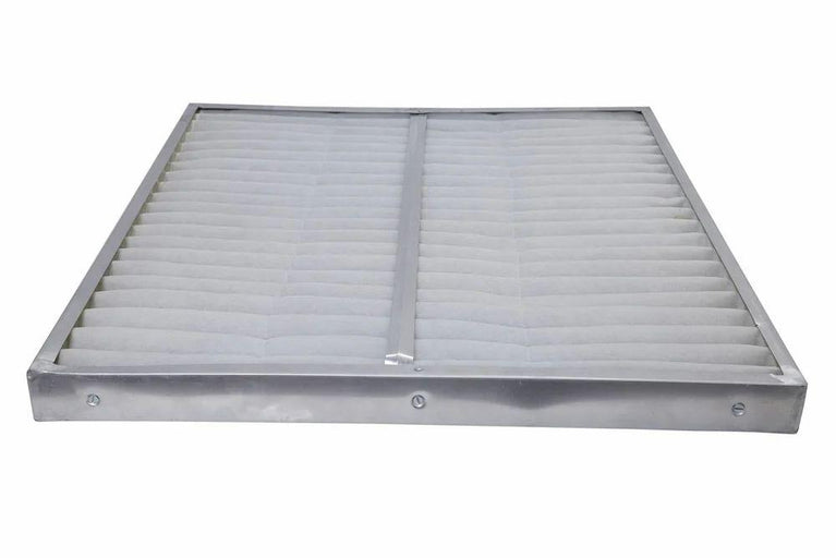 Industrial Ahu Filters