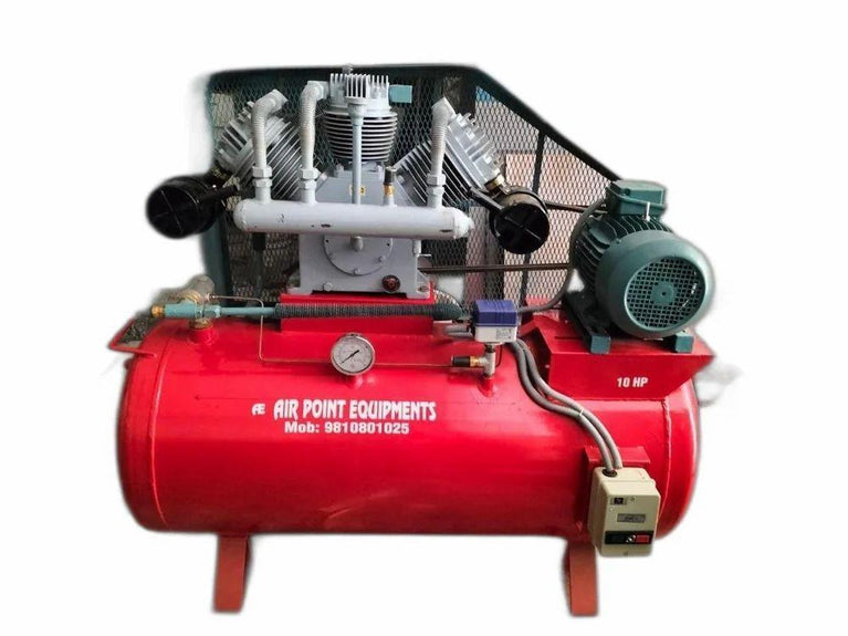 Industrial Air Compressor