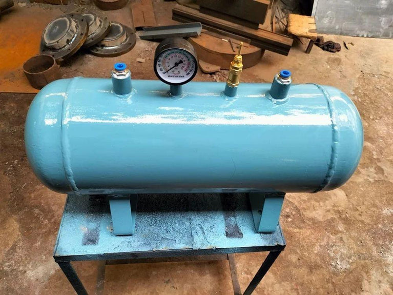 Industrial Air Compressor