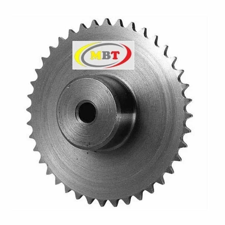 Industrial Chain Sprocket