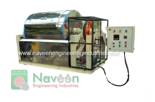 Industrial Cloth Washing Machine