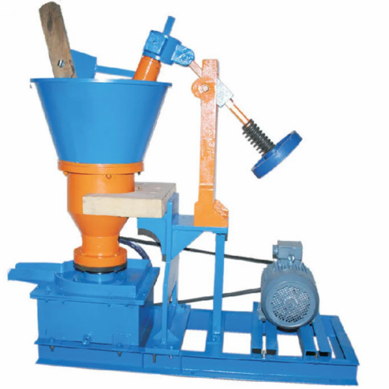 Industrial Cold Press Oil Machine