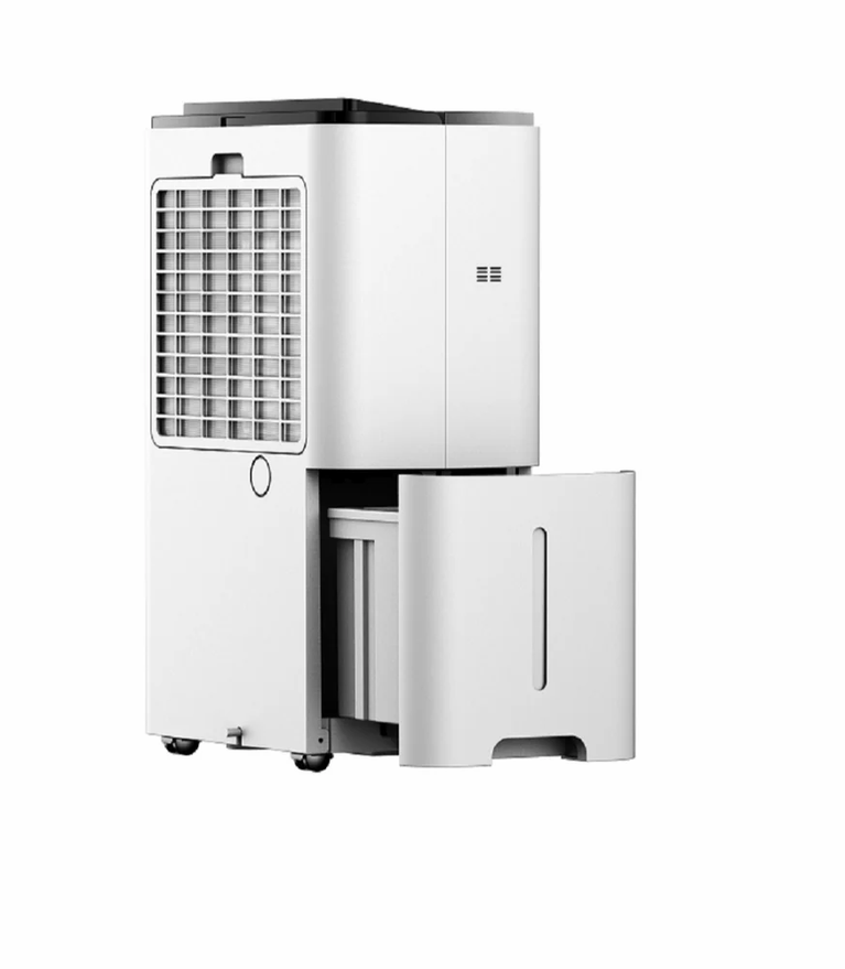 Industrial Dehumidifier Equipment