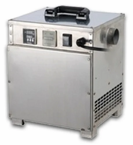 Industrial Desiccant Dehumidifier