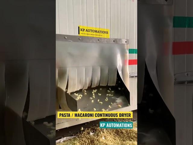 Industrial Dryer
