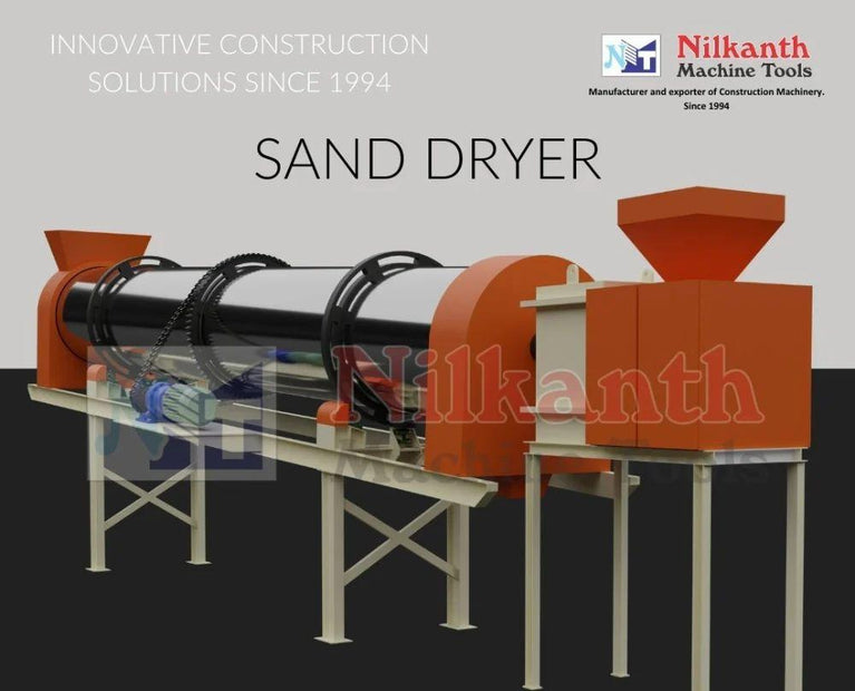 Industrial Dryers