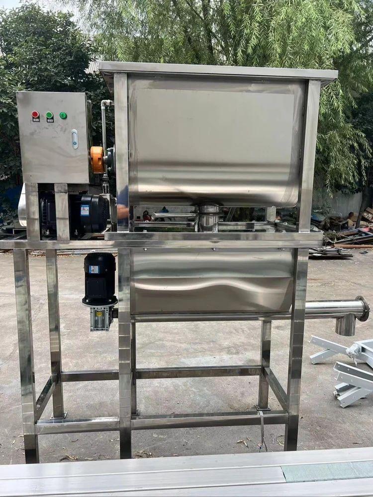 નાસ્તા માટે ઔદ્યોગિક ડ્રાયર્સ