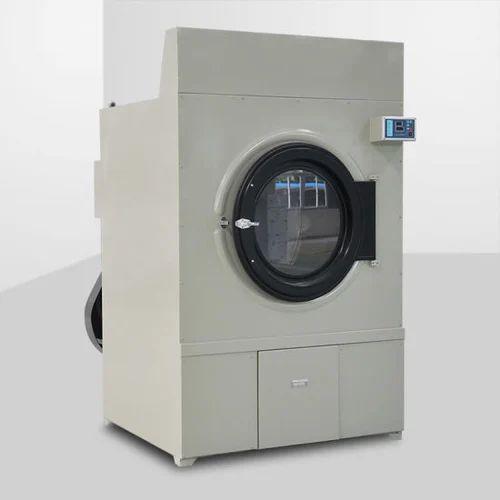Industrial Electrical Tumble Dryer