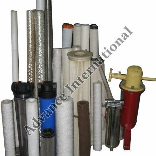 Industrial Filters