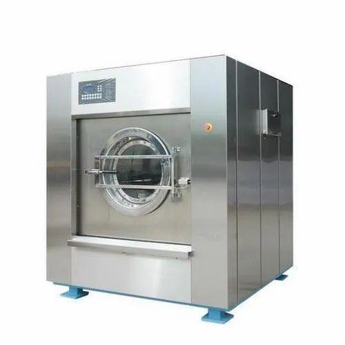 Industrial Garment Washing Machine