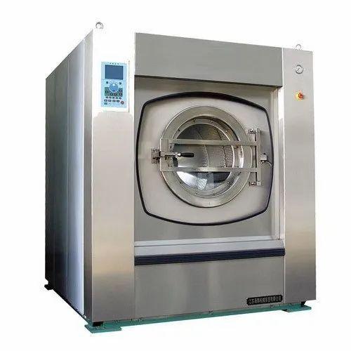 Industrial Garments Washing Machine
