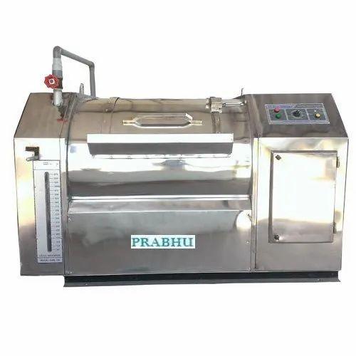 Industrial Garments Washing Machine
