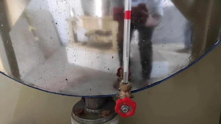 Industrial Garments Washing Machine